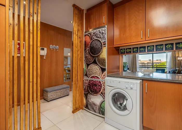 Comfort And Pool At Marina Park #1980 Appartamento *