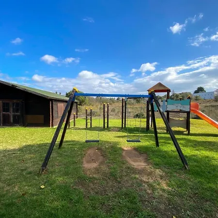 Comfort And Pool At Marina Park #1980 Apartmán Lagos