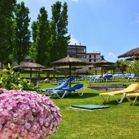 Comfort And Pool At Marina Park #1980 拉哥斯