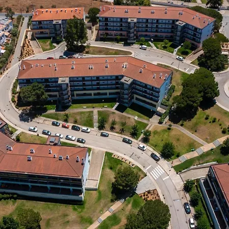 Apartmán Comfort And Pool At Marina Park #1980 *