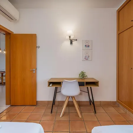 Comfort And Pool At Marina Park #1980