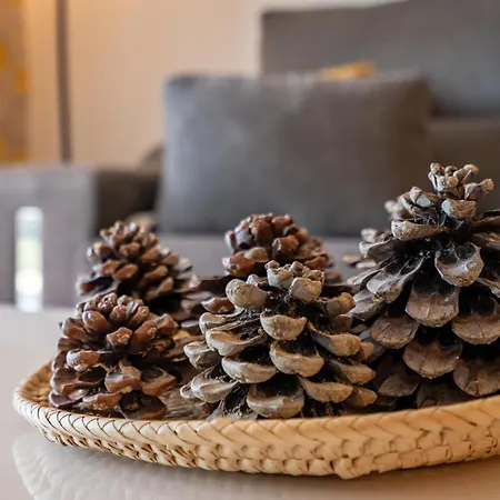 Comfort And Pool At Marina Park #1980