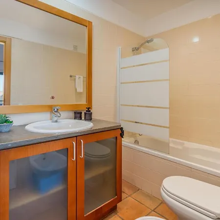 Comfort And Pool At Marina Park #1980 Apartmán