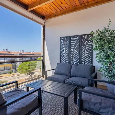 Comfort And Pool At Marina Park #1980 Apartmán *