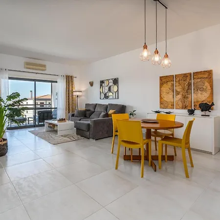 Apartmán Comfort And Pool At Marina Park #1980 *