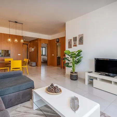 Comfort And Pool At Marina Park #1980 Apartmán Lagos