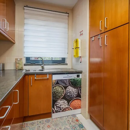 Apartmán Comfort And Pool At Marina Park #1980 Lagos