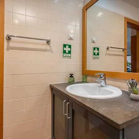 Comfort And Pool At Marina Park #1980