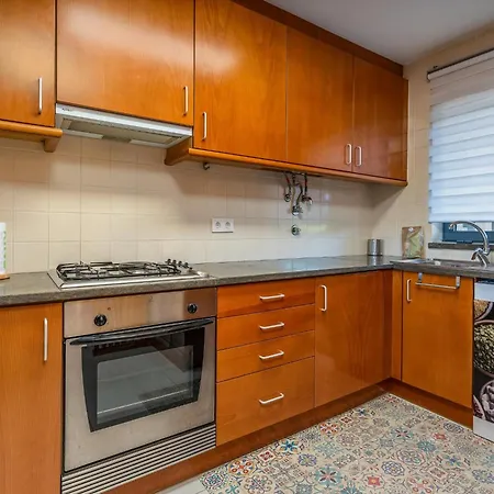 Comfort And Pool At Marina Park #1980 Appartement Lagos