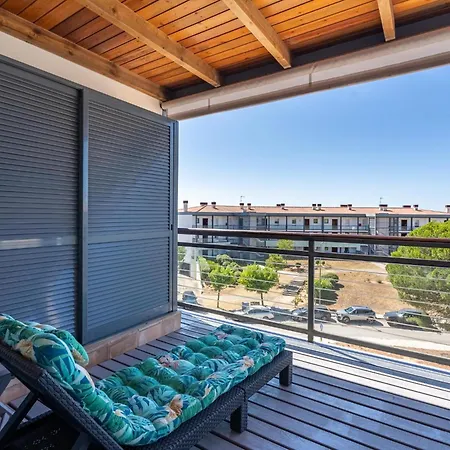 Comfort And Pool At Marina Park #1980 *