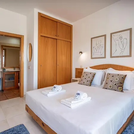 Comfort And Pool At Marina Park #1980