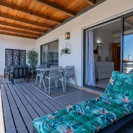 Comfort And Pool At Marina Park #1980 Apartmán