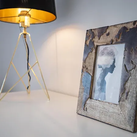 Apartmán Comfort And Pool At Marina Park #1980