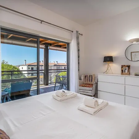 Comfort And Pool At Marina Park #1980 Apartmán