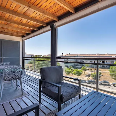 Comfort And Pool At Marina Park #1980 Apartmán Lagos