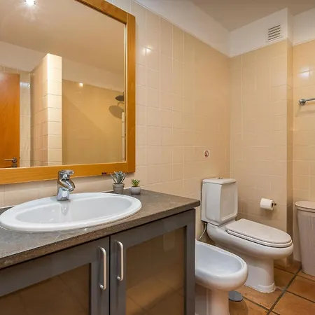 Comfort And Pool At Marina Park #1980