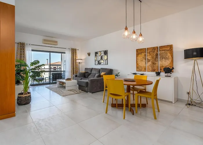 Appartement Comfort And Pool At Marina Park #1980 *