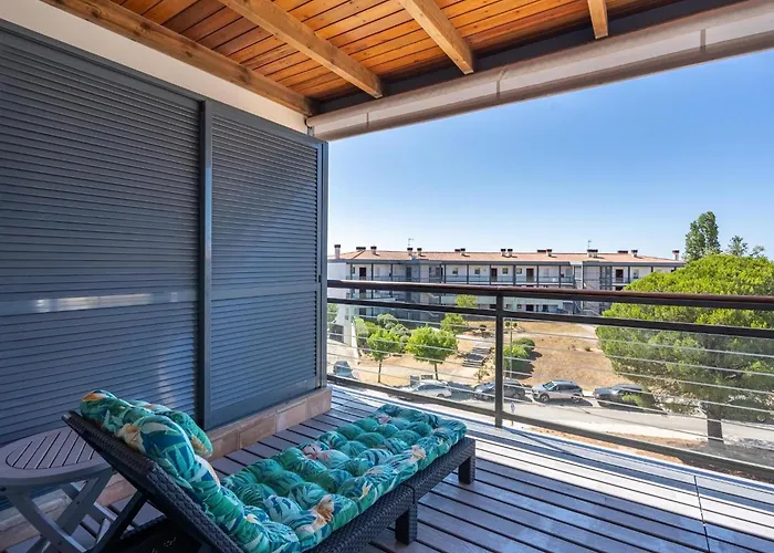 Comfort And Pool At Marina Park #1980 *